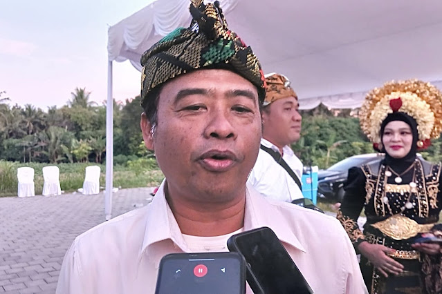 Dispar NTB dorong event desa jadi motor penggerak ekonomi
