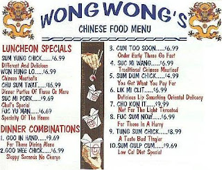 Chinese food menu, Chinese food, Chinese food recipes