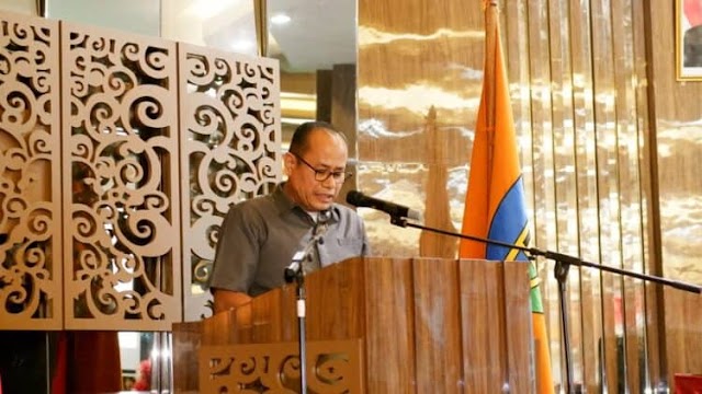 DPRD Desak Pemkab Pessel Patikan PSM Tak Terlibat Politik Praktis