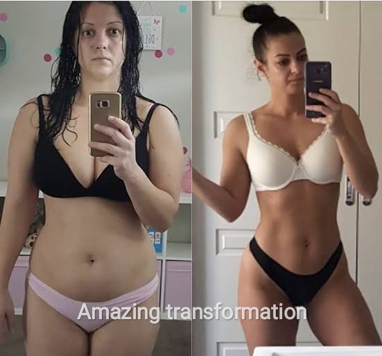 Achieving Optimal Health: Sophie's Journey to a Healthy Body Fat Percentage