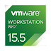 VMware Workstation Pro v15.5.5 Build 16285975 (x64) Lite