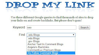 Learn How to Build Dofollow Backlinks for Blogs Easily in 2015