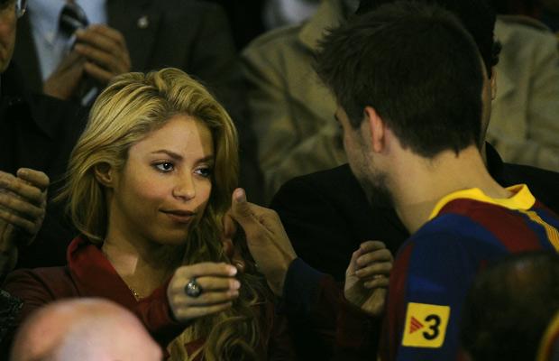 Shakira 34 decided to end her relationship with footballer Gerard Piqu 