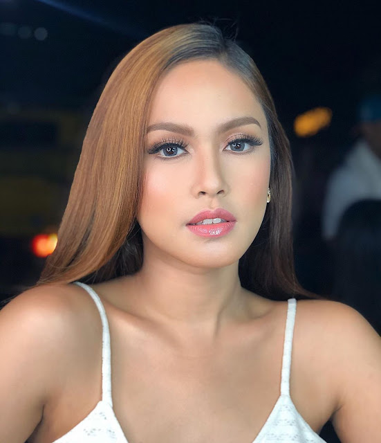 Lars Pacheco – Most Beautiful Trans Girl Filipina Instagram