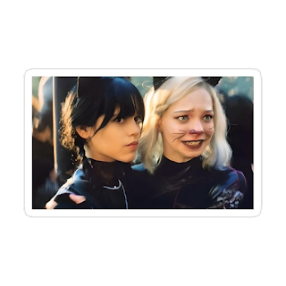 Família Addams em PNG, wandinha addams PNG Gratuito para imprimir. Baixe Gratis aqui!