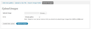 album foto 5 Membuat Album Foto pada Wordpress CMS dengan Plugin NextGEN Gallery