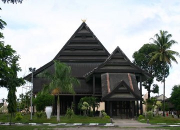 Rumah Kadazan