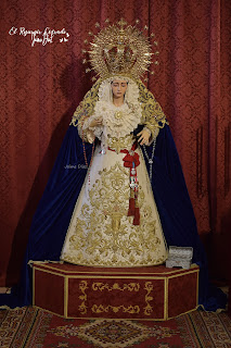 Caridad Granada