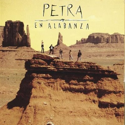 Petra - En Alabanza 1992