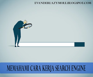 Cara Kerja Mesin Pencari