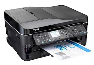 Epson Stylus Office BX625FWD Pilotes