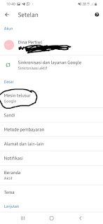 Cara Membuka Situs yang Diblokir di Google Chrome