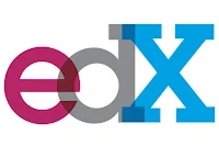 Logotipo edX Cursos Online Masivos Moocs