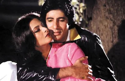 Silsila Dialogues, Silsila Movie Shayari, Silsila Movie Dialogues by Amitabh Bachchan