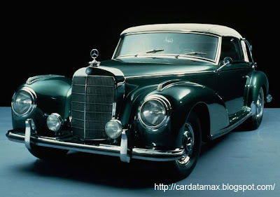 Mercedes-Benz 300 S (1951)