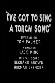I've Got to Sing a Torch Song (1933)