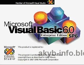 Visual Basic 6