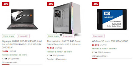 mejores-ofertas-especiales-30-diciembre-2020-pccomponentes