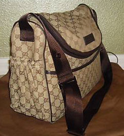 Bag Diaper Gucci1
