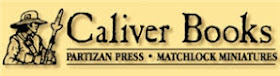 Caliver logo