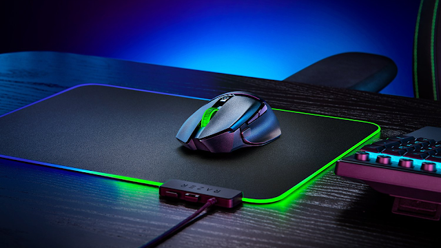 Best Razer Mouse for Gaming