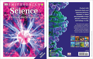 Science - A Visual Encyclopedia