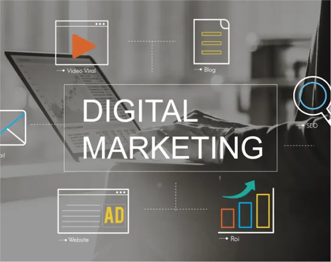 The Challenges in Digital Marketing