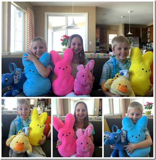 Peeps