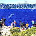 Crater Lake - Crater Lake Oregon Weather