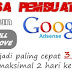 Jasa Pembuatan Akun Google Adsense Non Hosted dan Hosted Full Approve , Mau ??