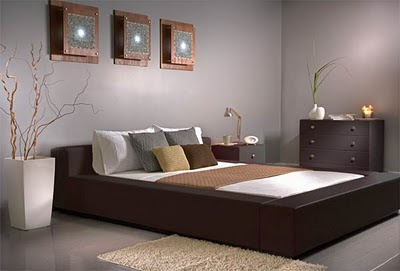 Furniture Design on Modern Bedroom Furniture Design