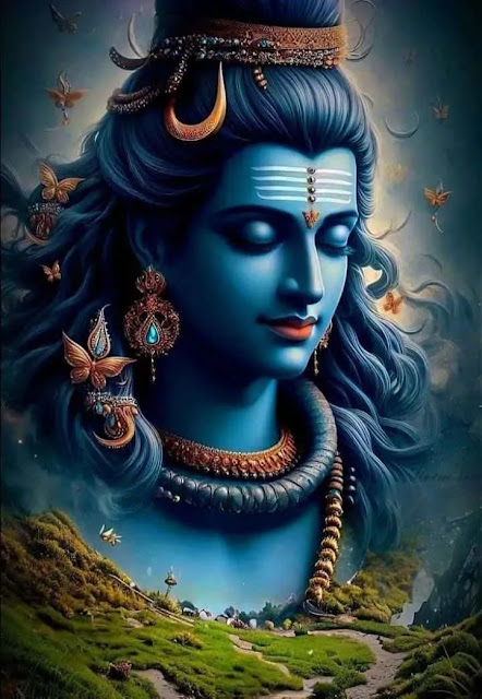 Mahadev Photo, Images or DP to Download