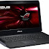 Price and Details of ASUS G53J