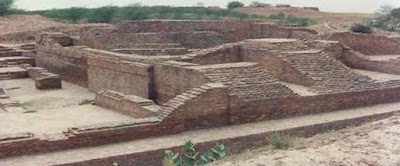 World’s Largest Harappan Museum to be built in Haryana’s Rakhigarhi!