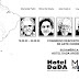 Galería Hotel Dada prepara un congreso de Arte Correo