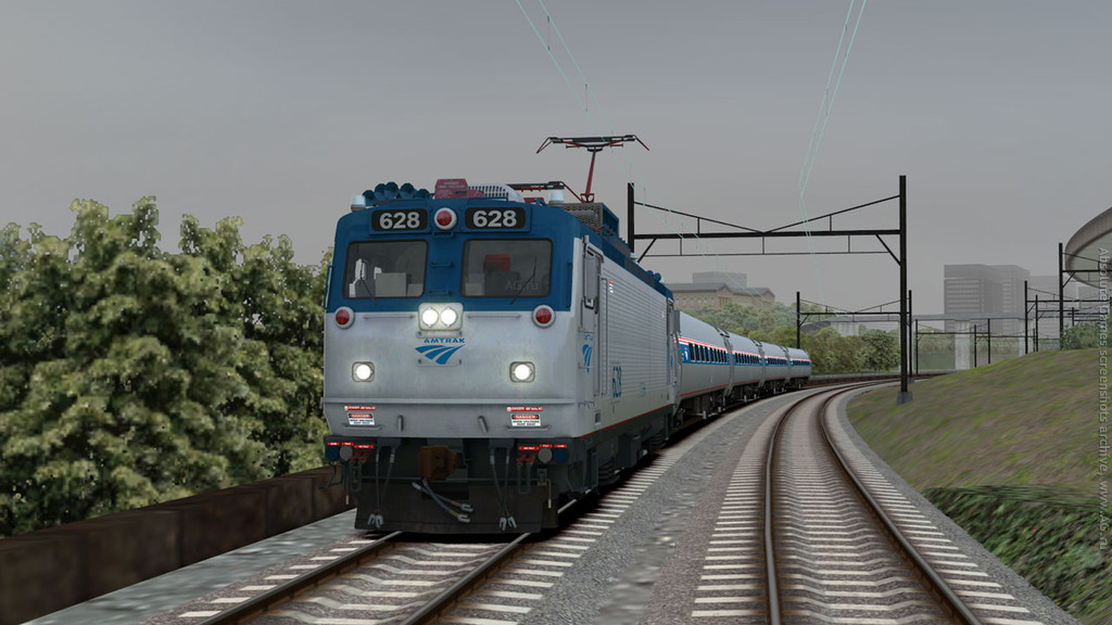 train simulator 2012 addons free download