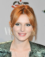 Bella Thorne HQ photo