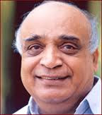 M P VeerendraKumar