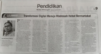 Transformasi Digital