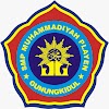 Arti Logo SMP Muhammadiyah Playen