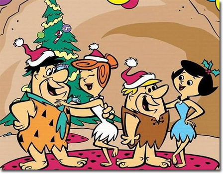 The Flintstones holiday.filminspector.com