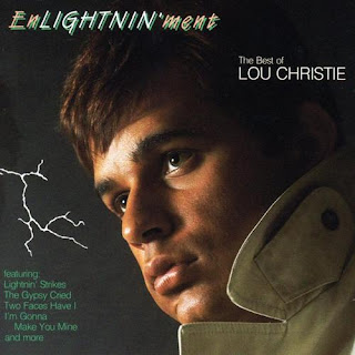 Lou Christie - Two Faces Have I on Lou Christie The Hits