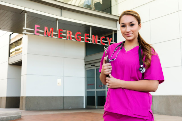 Emergency Nursing