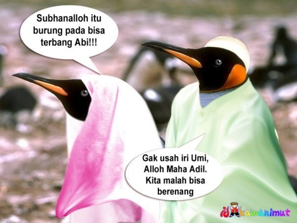 KOLEKSI GAMBAR KARTUN ISLAMI ~ RENUNGAN & KISAH INSPIRATIF