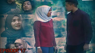 Tonton Drama Aku Yang Kau Tinggalkan Episod 17