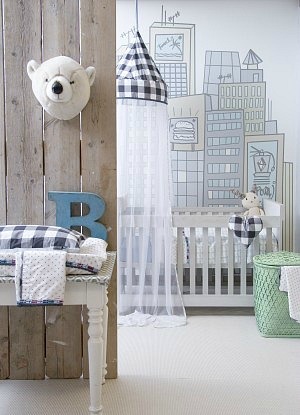 Nursery Ideas