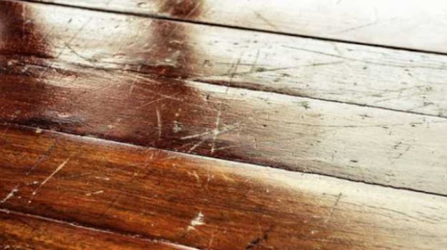 Tips lantai kayu agar awet