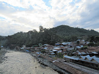 bukit lawang sumatra