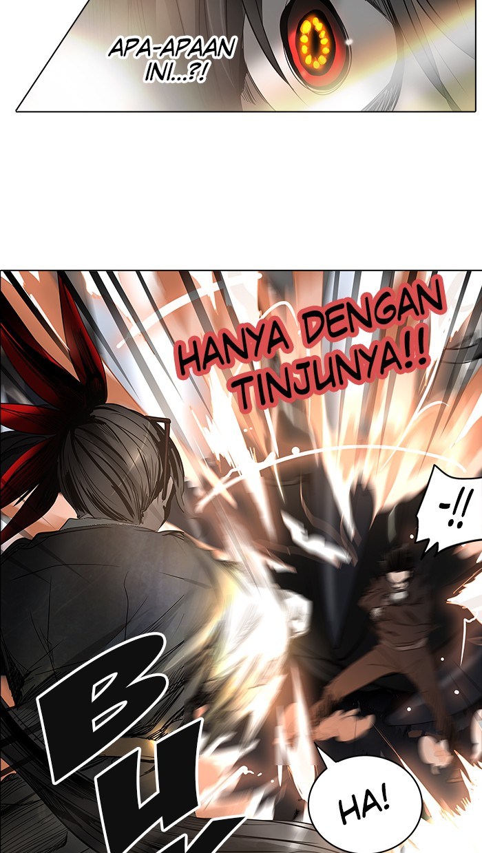 Webtoon Tower Of God Bahasa Indonesia Chapter 269