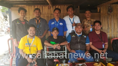 Bank Sampah Peduli Pinrang Bermitra Bersama KPM PKH Dan Bank BTPN 